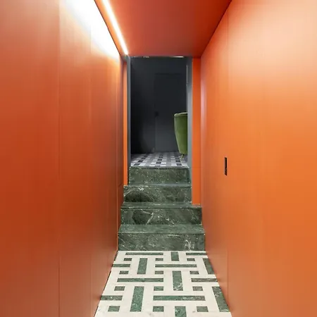 Apartamento Darlon