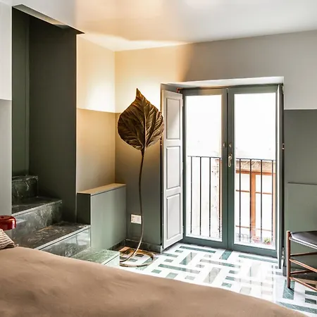 Apartamento Darlon