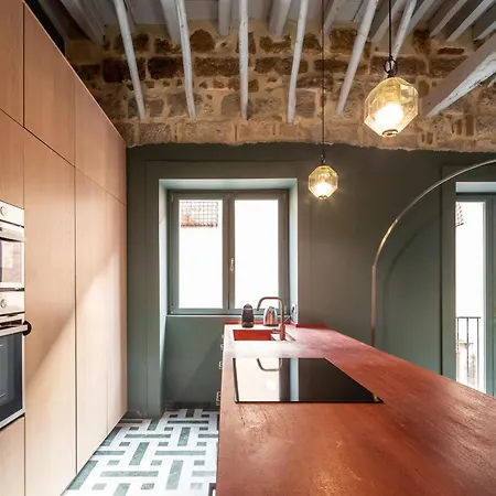 Apartamento Darlon