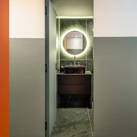 Apartamento Darlon Palermo