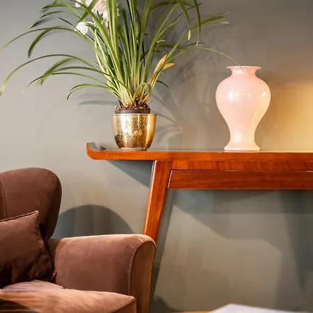 Apartamento Darlon *