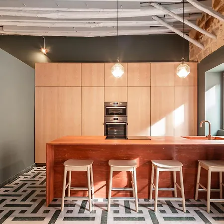 Darlon Apartment