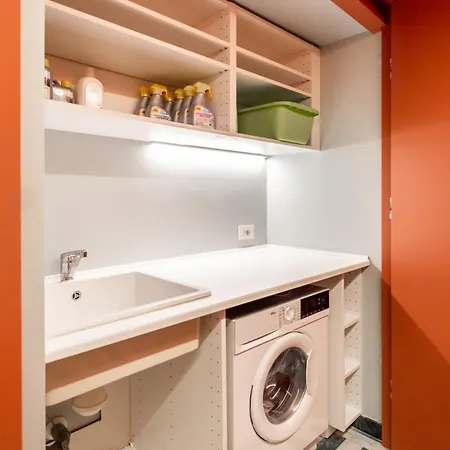 Darlon Apartment
