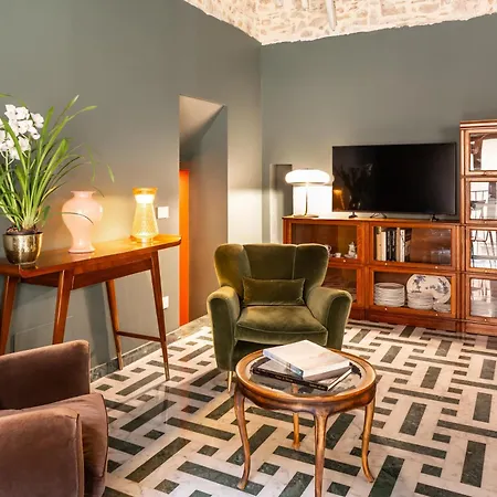 Darlon Apartment *