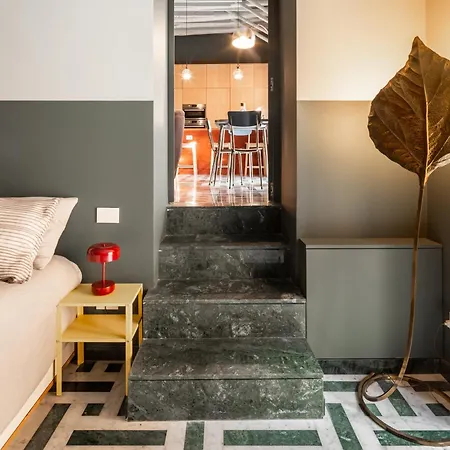 Darlon Apartment Palermo