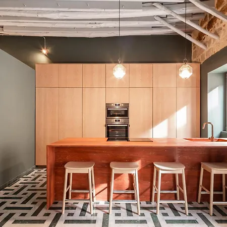 Darlon Apartment *